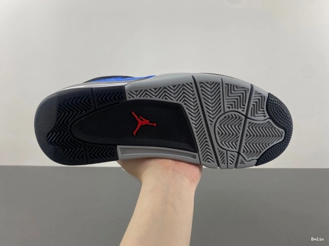 Bmlin Shoes 4 JORDAN ENCORE RETRO JBM231-M19-C1 EMINEM 0629